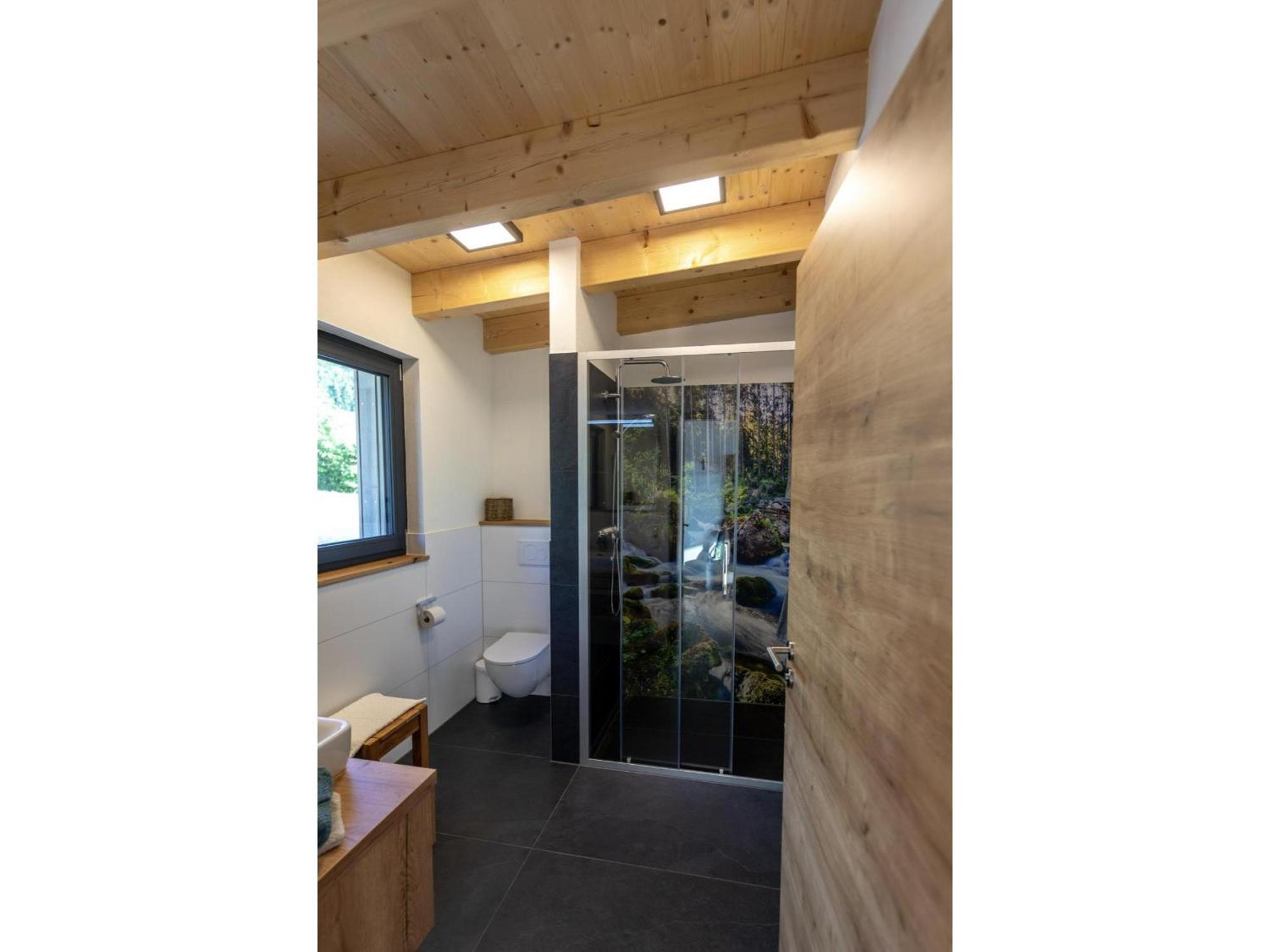 An Webers Stoag Villa Geisingen Exterior photo