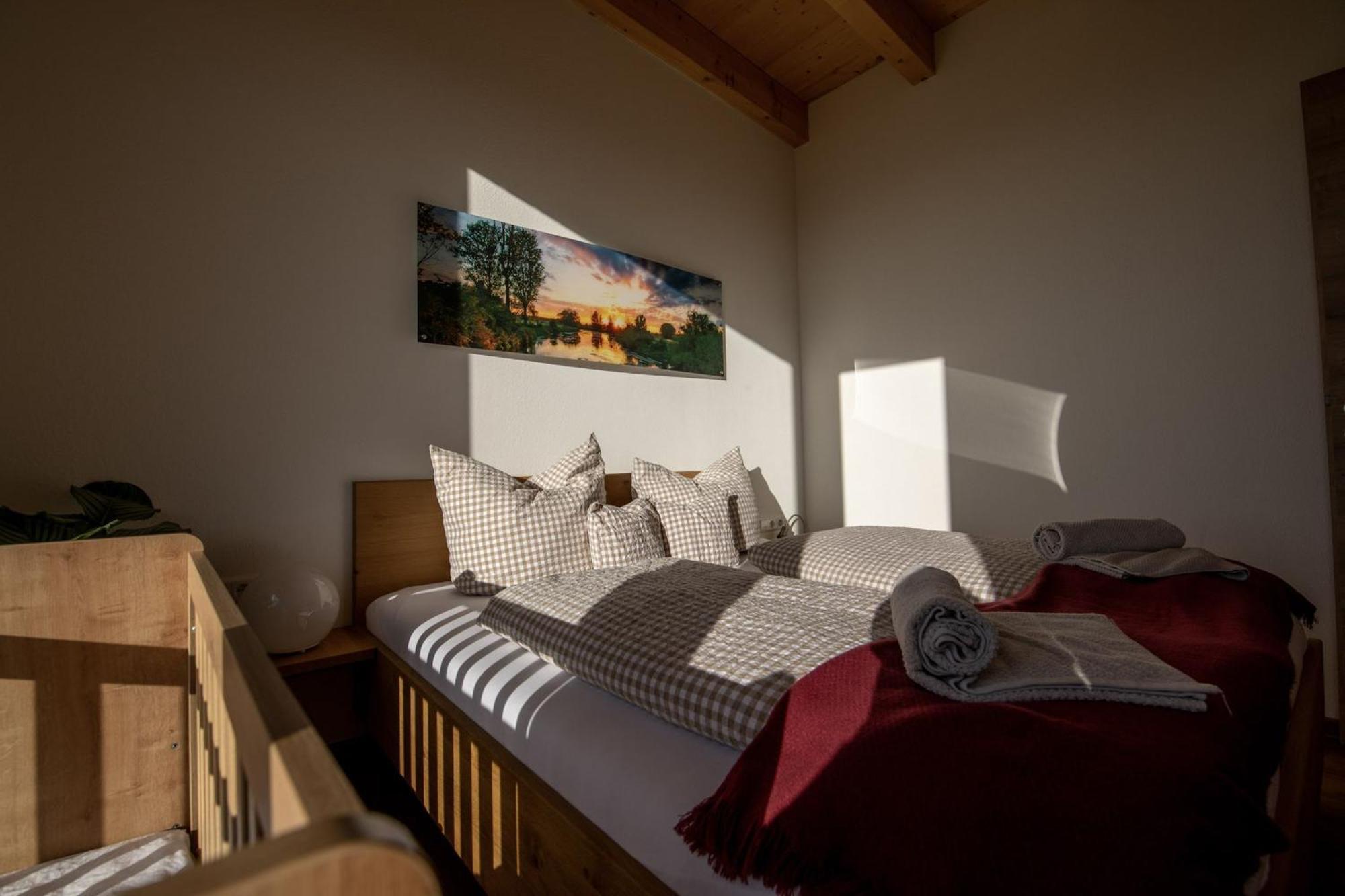 An Webers Stoag Villa Geisingen Exterior photo